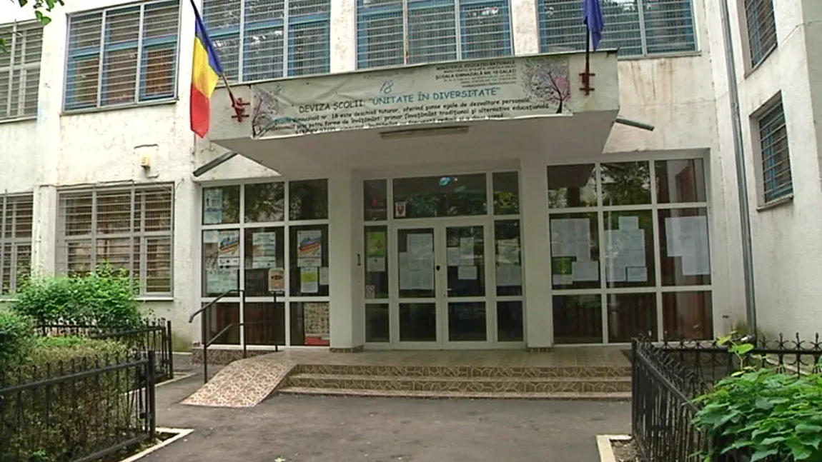 Au delapidat bugetul şcolii. Două contabile sub control judiciar, pentru un prejudiciu de 620.000 lei