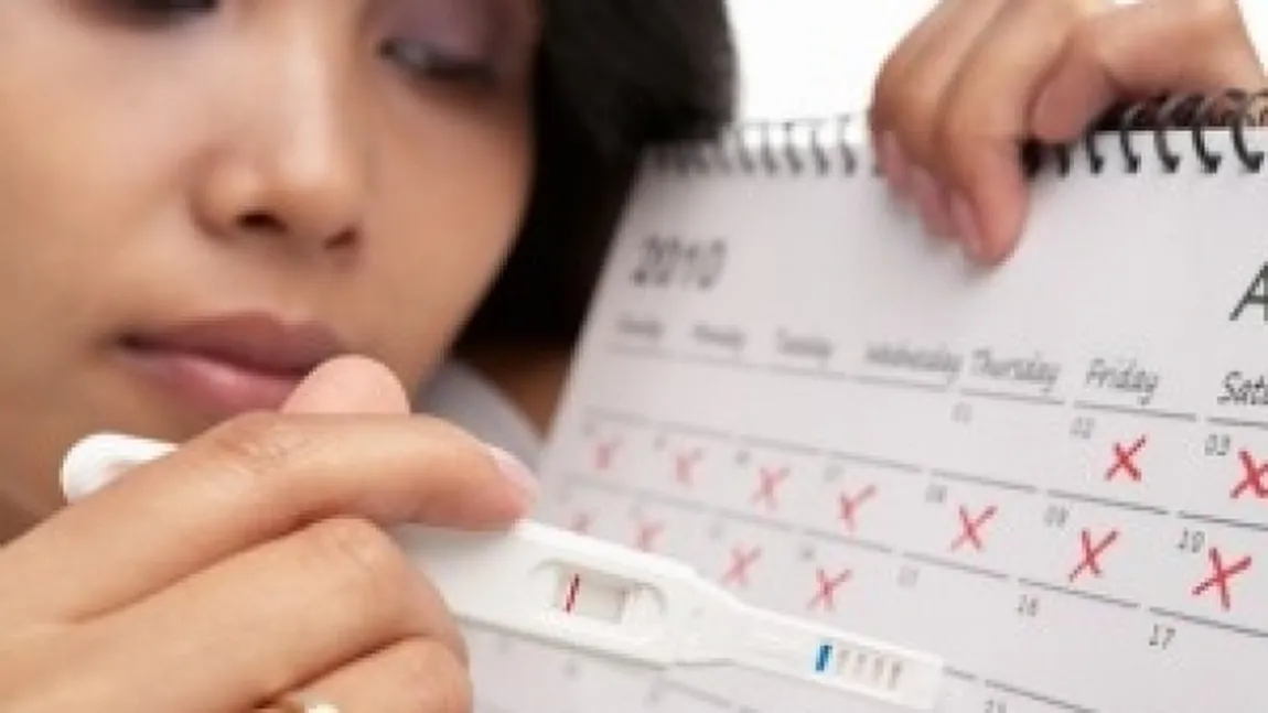 Simptome sarcină: Primele semne de sarcină! Cum să îţi dai seama dacă eşti gravidă