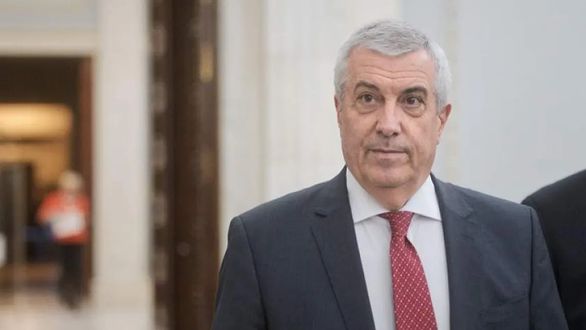 Călin Popescu Tăriceanu: Comisia de la Veneţia tratează lucrurile cu o superficialitate care mă sperie