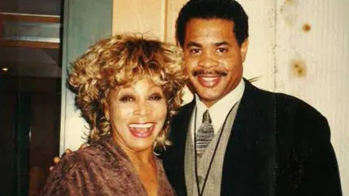 Tina Turner a primit cea mai CUMPLITĂ LOVITURĂ. Fiul vedetei S-A SINUCIS