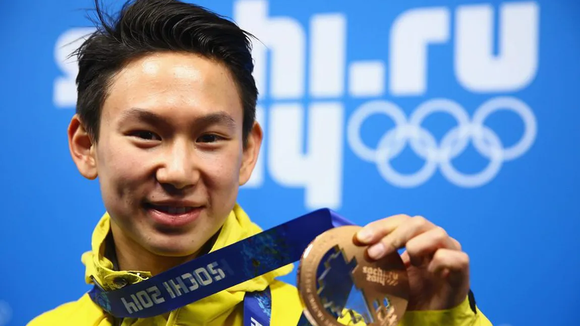 Doi suspecţi reţinuţi după decesul patinatorului Denis Ten