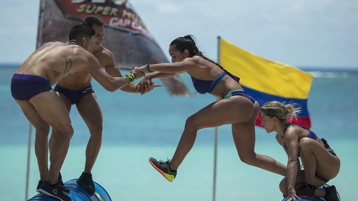 ULTIMUL TRIB, un nou reality-show după modelul Exatlon. Filmările au loc în Madagascar. Cine sunt concurenţii