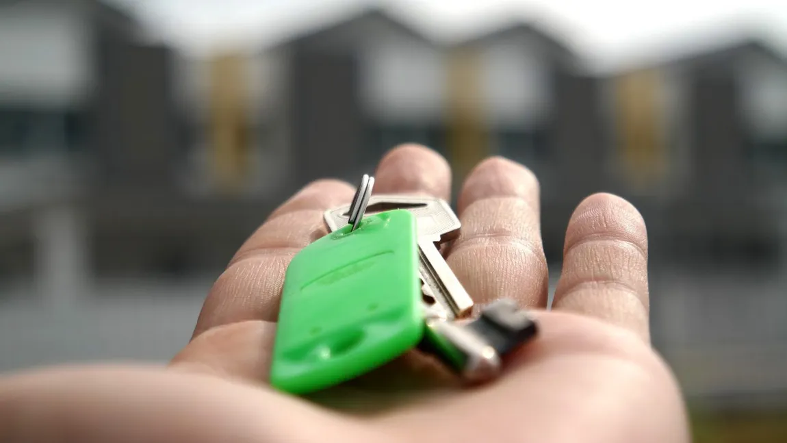 Vrei să vinzi casa? Iată cum să scoţi în evidenţă punctele forte şi să le maschezi pe cele slabe