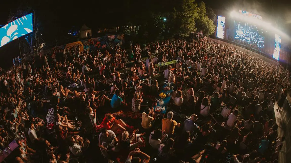 Summer Well 2018. Tsar B va cânta în locul britanicei Little Simz