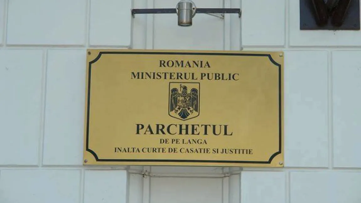 CSM transferă trei procurori cunoscuţi la Parchetul General