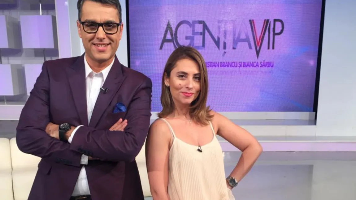 Anunţ bombă în televiziune, pleacă din Antenă. Anunţul a fost făcut pe pagina de Facebook