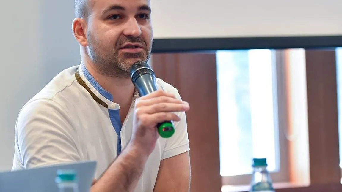 Directorul IICCMER, Alin Mureşan: Muzeul Comunismului - responsabilitatea statului român