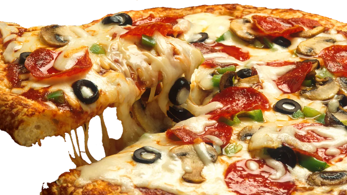 Aluat pizza. Secretele unui aluat de pizza ca la pizzeriile celebre