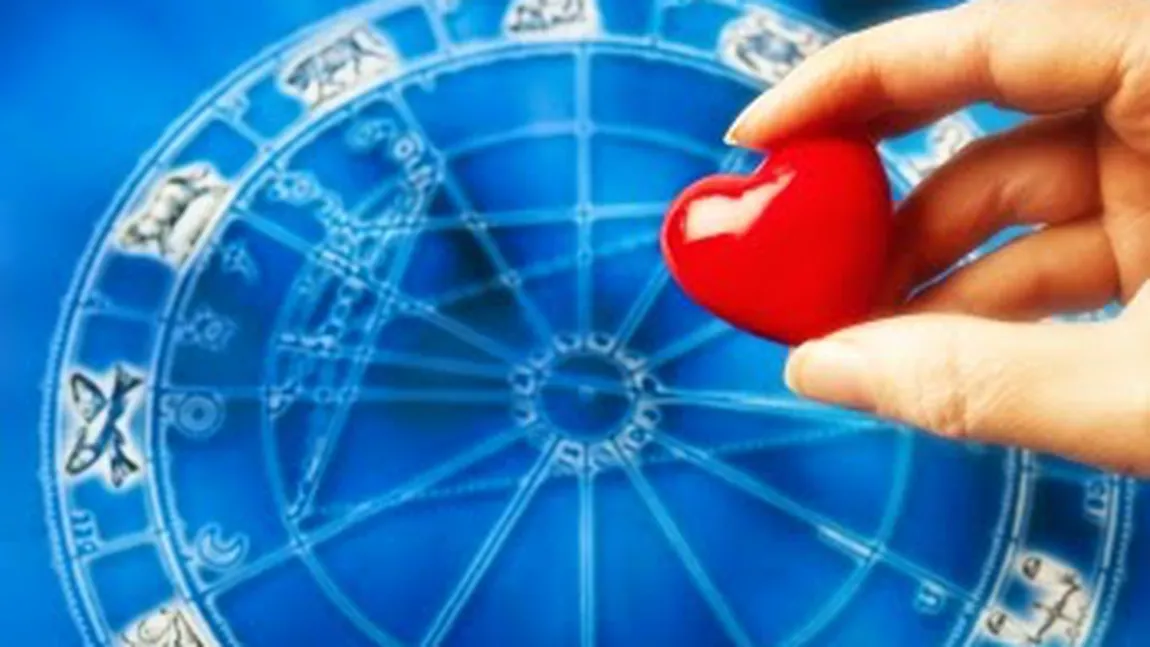 Horoscopul dragostei. Cum stai cu iubirea în săptămâna 3-9 septembrie