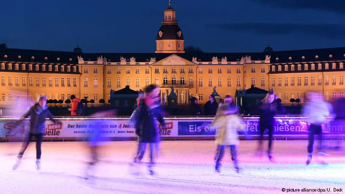 ATAC TERORIST la patinoar, în numele Statului Islamic