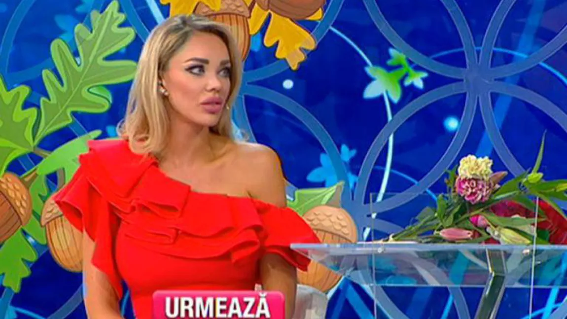 S-A AFLAT! Cine o înlocuieşte pe Bianca Drăguşanu la 