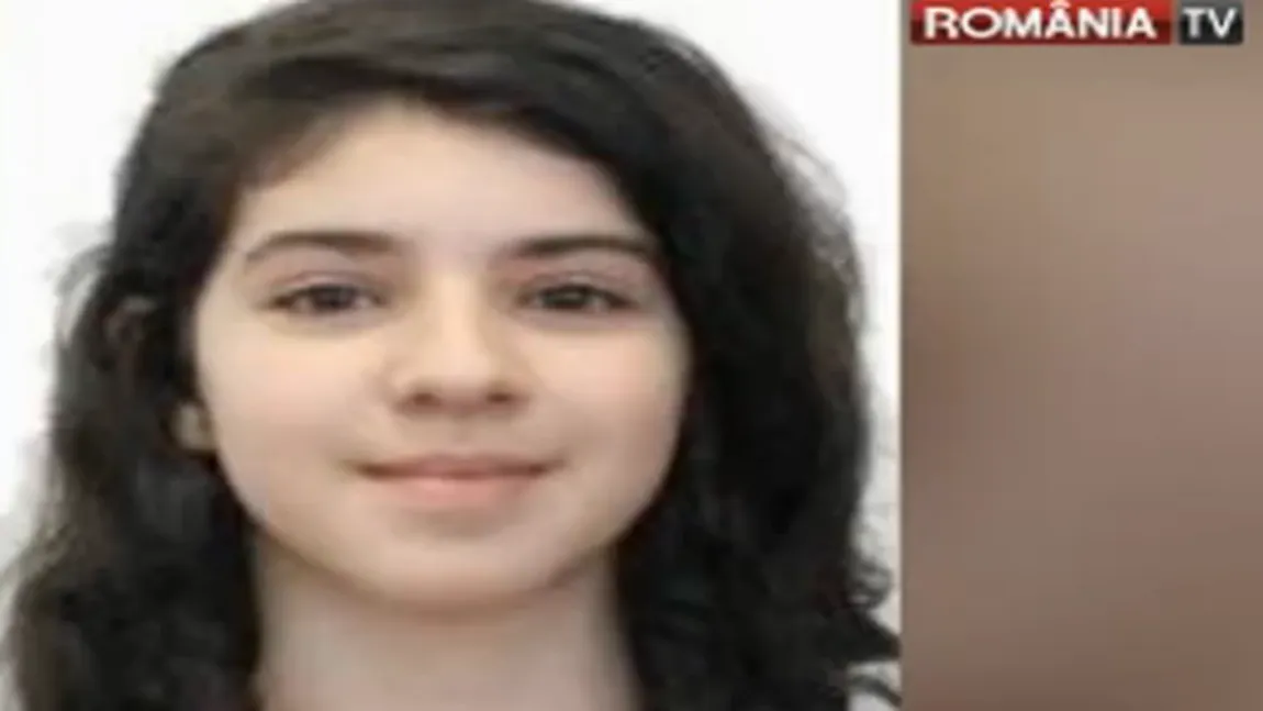 Adolescenta care şi-a înjunghiat bunica pentru că n-a lăsat-o să aibă o relaţie cu propriul tată, găsită după ce a fugit a doua oară