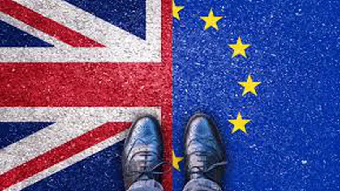 UE, pregătită să ofere Regatului Unit un parteneriat fără precedent pentru o ţară terţă