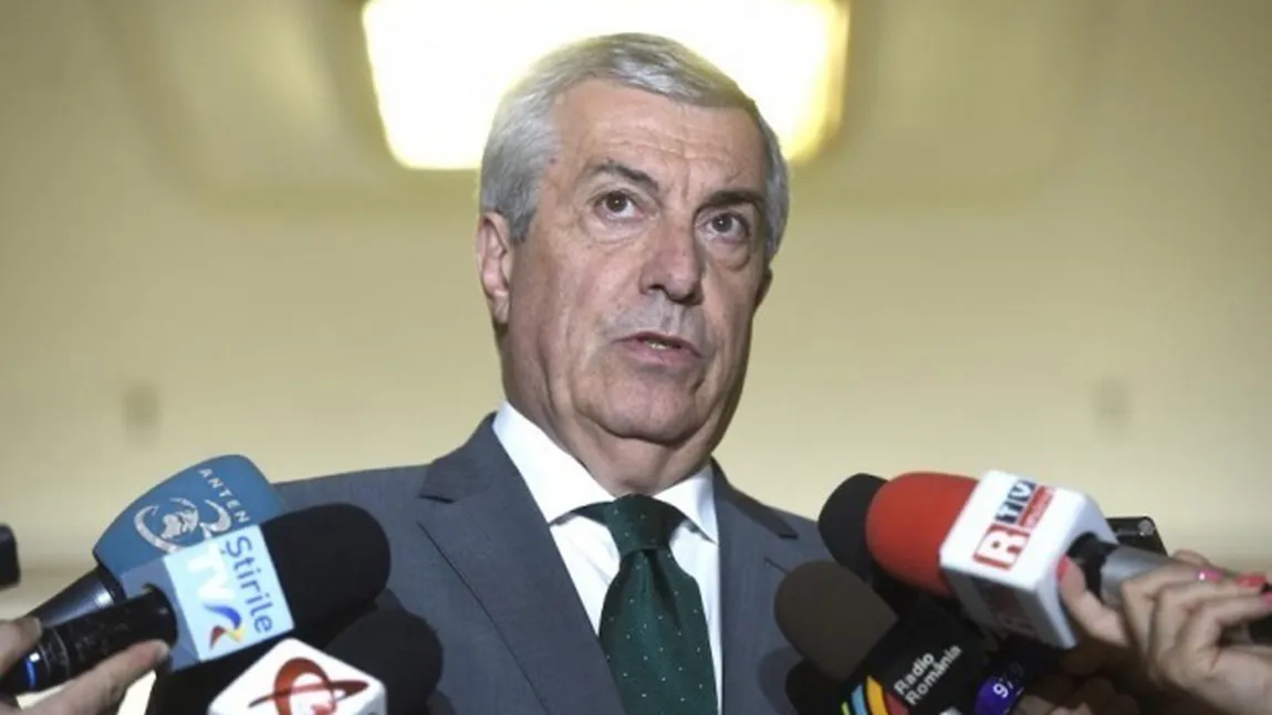 Tăriceanu propune înfiinţarea unei comisii care să analizeze protocoalele secrete