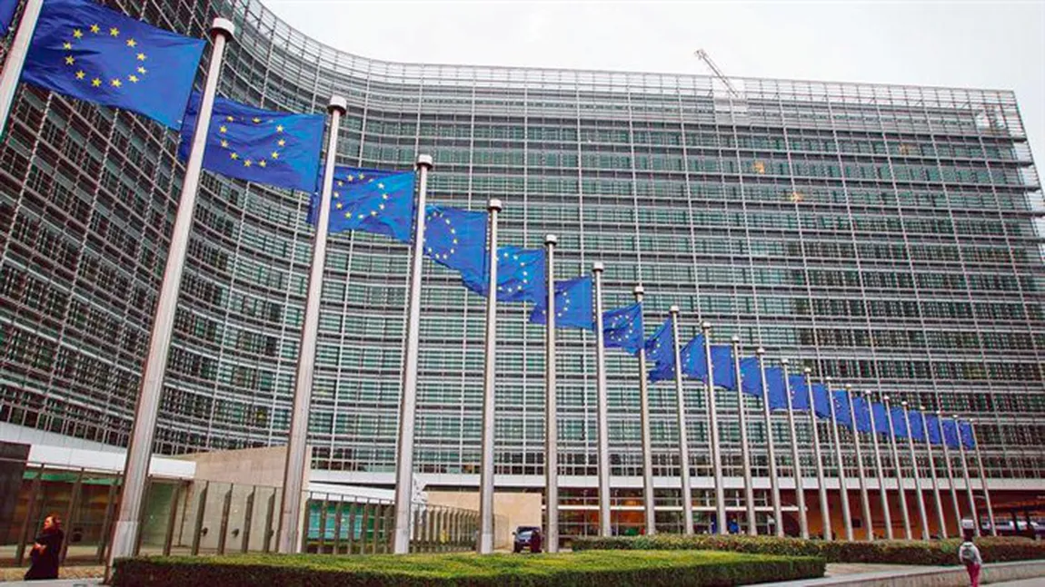 Comisia Europeană prevede un deficit bugetar mult peste prognozele oficiale în 2018
