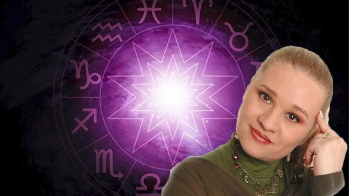 Horoscop Mariana Cojocaru 16 - 22 septembrie: Lilith, asteroidul pasiunilor, vă îndeamnă la nebunii de alcov. Previziuni complete