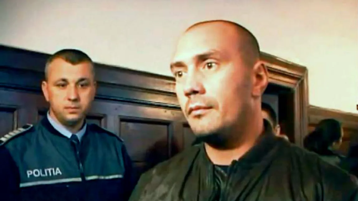 Interlopul Ghenosu, aflat pe lista celor mai urmărite persoane din România, a fost arestat la Londra