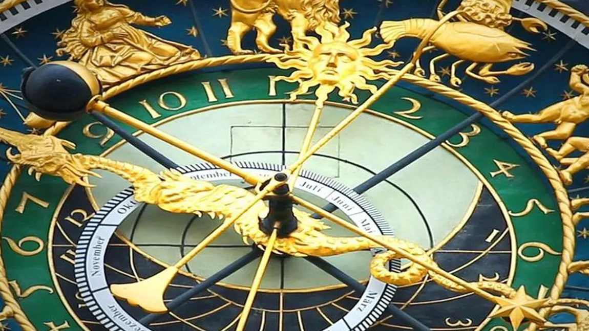 HOROSCOP 6 AUGUST 2018: Cum începi săptămâna în funcţie de zodie. Previziunile zilei de luni