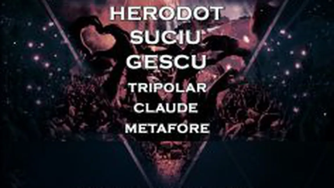 ATMOSPHERE: Super party în aer liber, în Parcul Bucov! DJ celebri vor mixa toată noaptea în faţa a peste 2.000 de oameni!