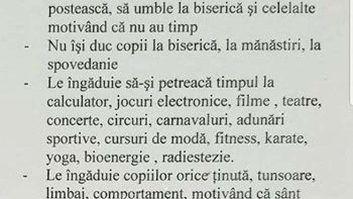 Lista de 