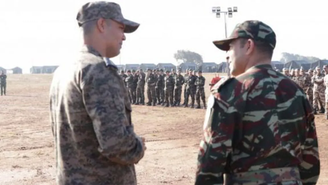 Se reintroduce serviciul militar obligatoriu. Este valabil şi pentru femei