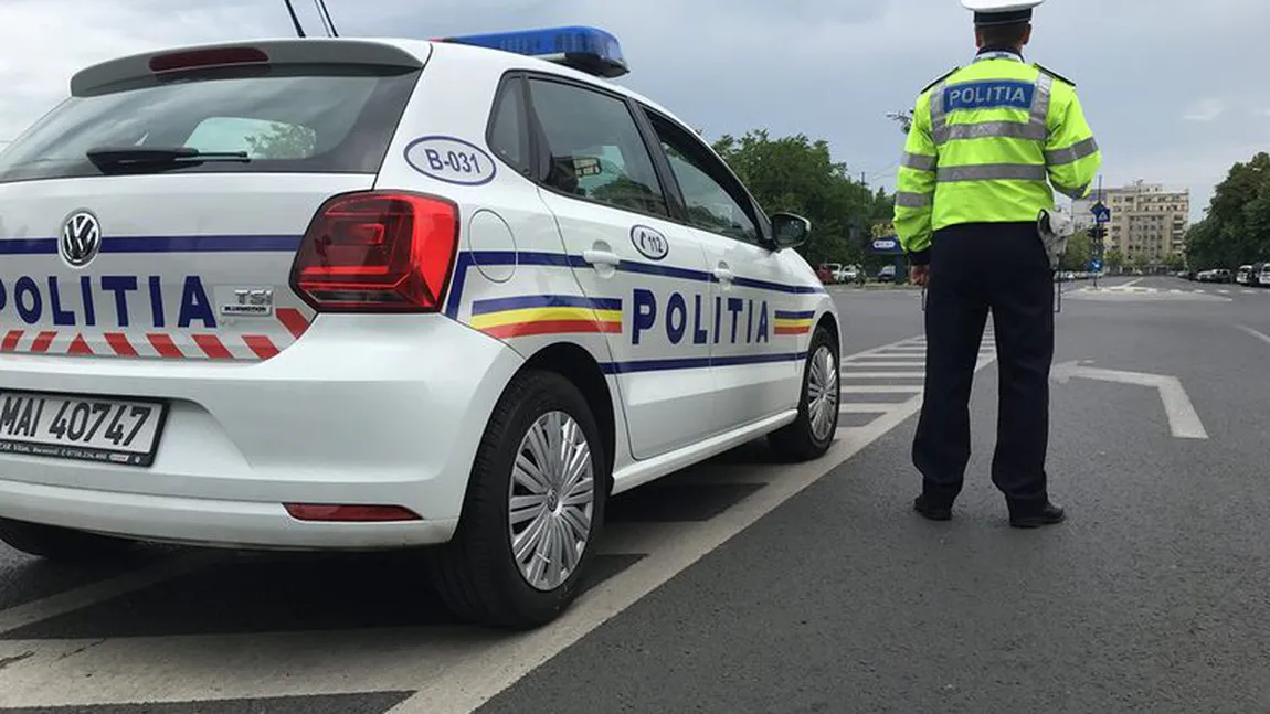 CODUL RUTIER: Amenzile de circulaţie pot fi achitate la jumătate în termen de 15 zile, începând de azi