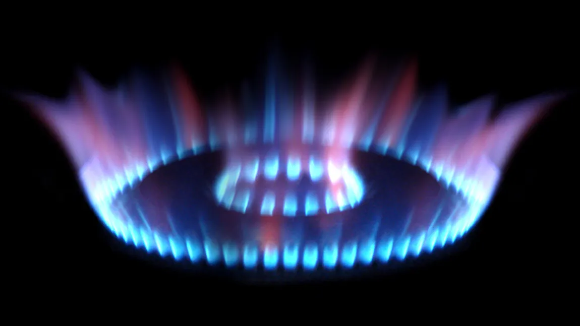 Plafonarea preţului gazelor nu se justifică. măsura i-ar avantaja pe consumatorii industriali şi pe Gazprom