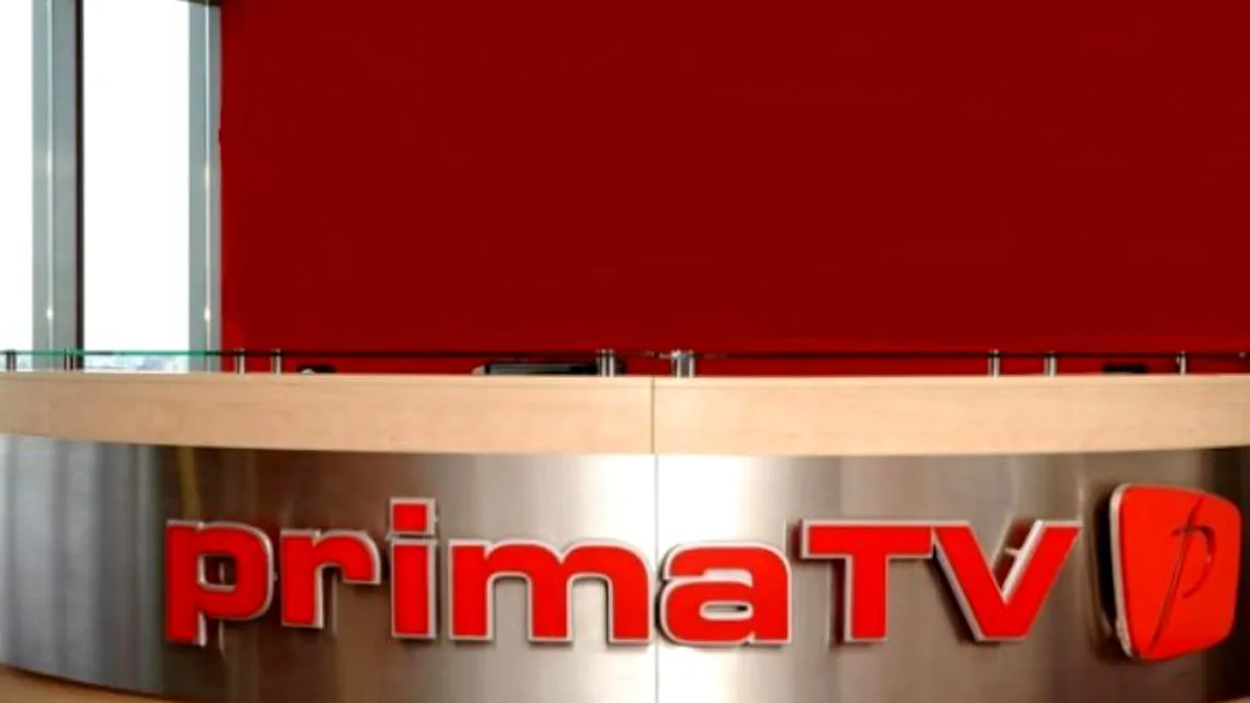 Prima TV îşi schimbă proprietarul. Postul va fi preluat de un trust media. Veste bună pentru microbişti