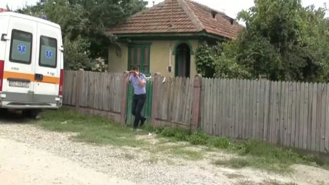 Moarte suspectă la Buzău: un bărbat a fost găsit fără suflare într-o casă de vacanţă
