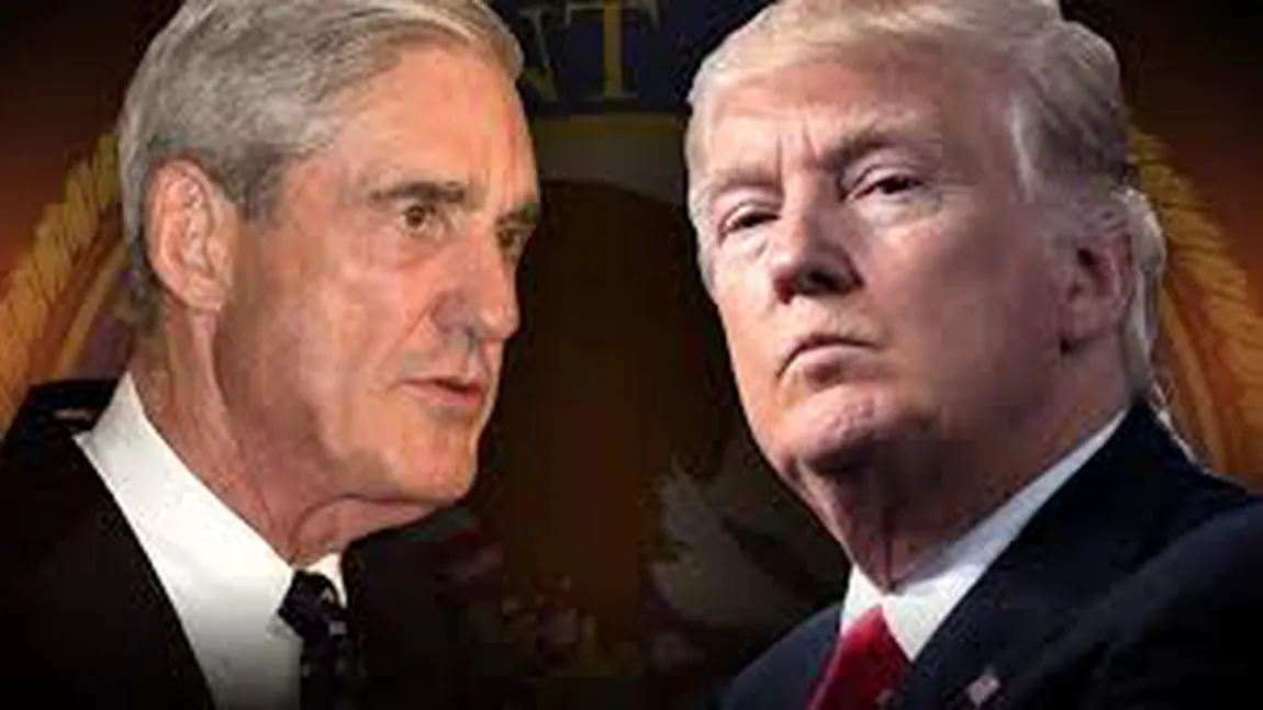 Trump se teme de un interogatoriu din partea lui Mueller, sub jurământ. Preşedintele poate fi acuzat de sperjur