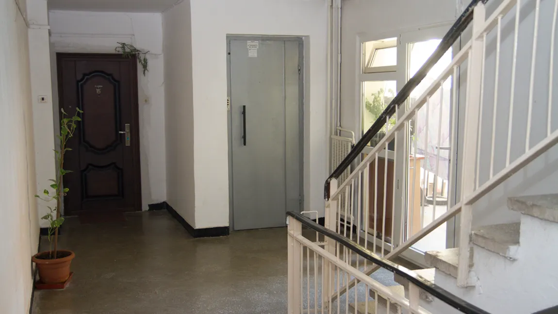 Amenzi pentru proprietarii care nu permit accesul asociaţiei în apartament