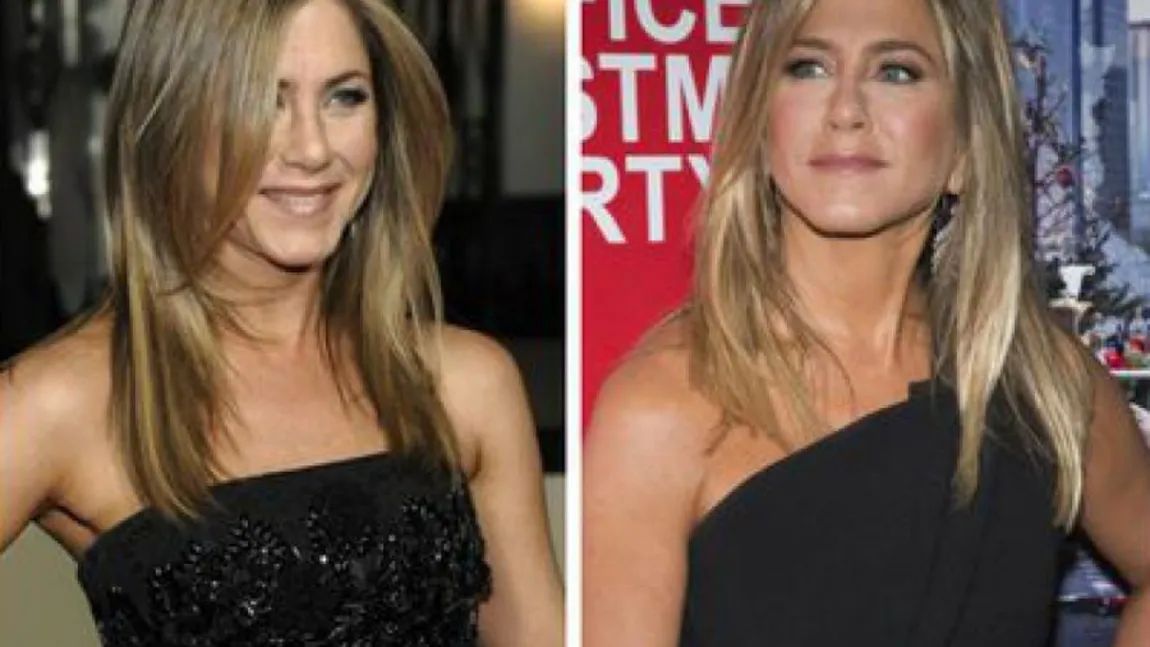 Dieta lui Jennifer Aniston. Cum să slăbeşti 5 KILOGRAME, în 10 ZILE