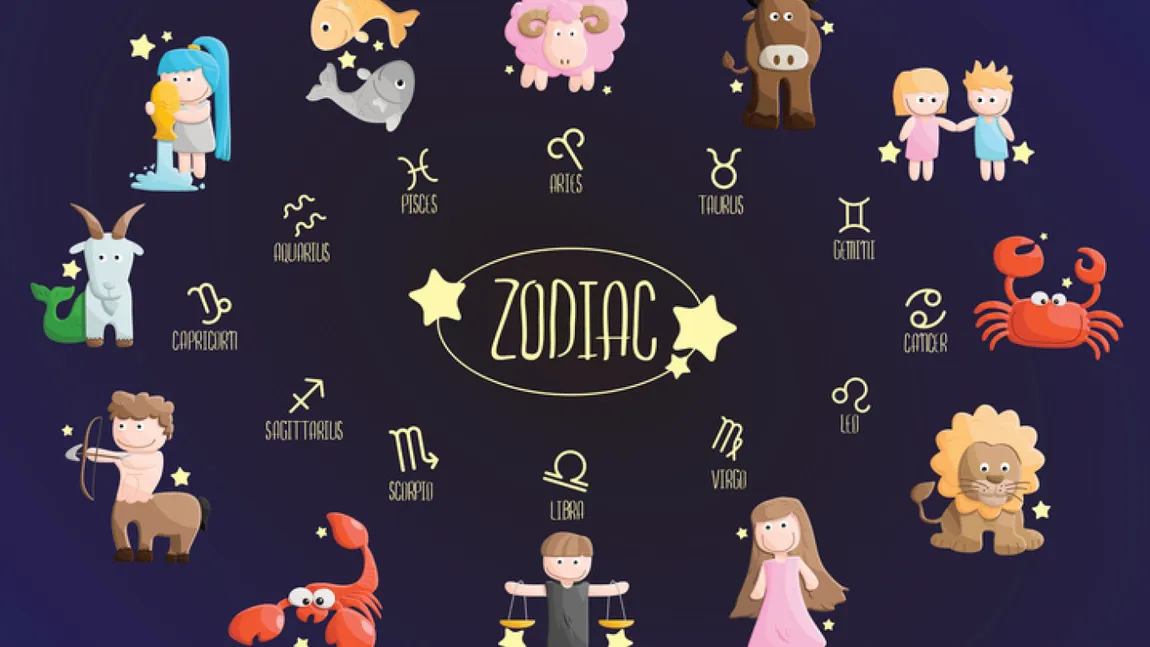 HOROSCOP: Astrele s-au aliniat perfect pentru ele! Zodiile care vor avea noroc uriaş până la finalul lunii septembrie