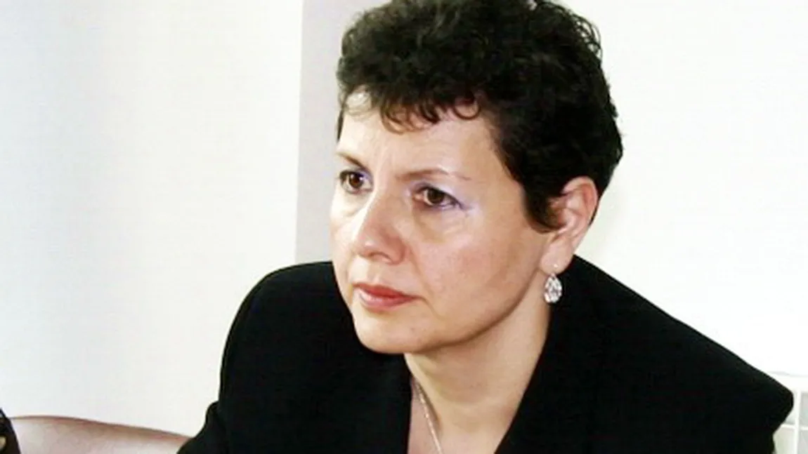 Ce avere are Adina Florea, propunerea ministrului Justiţiei pentru şefia DNA