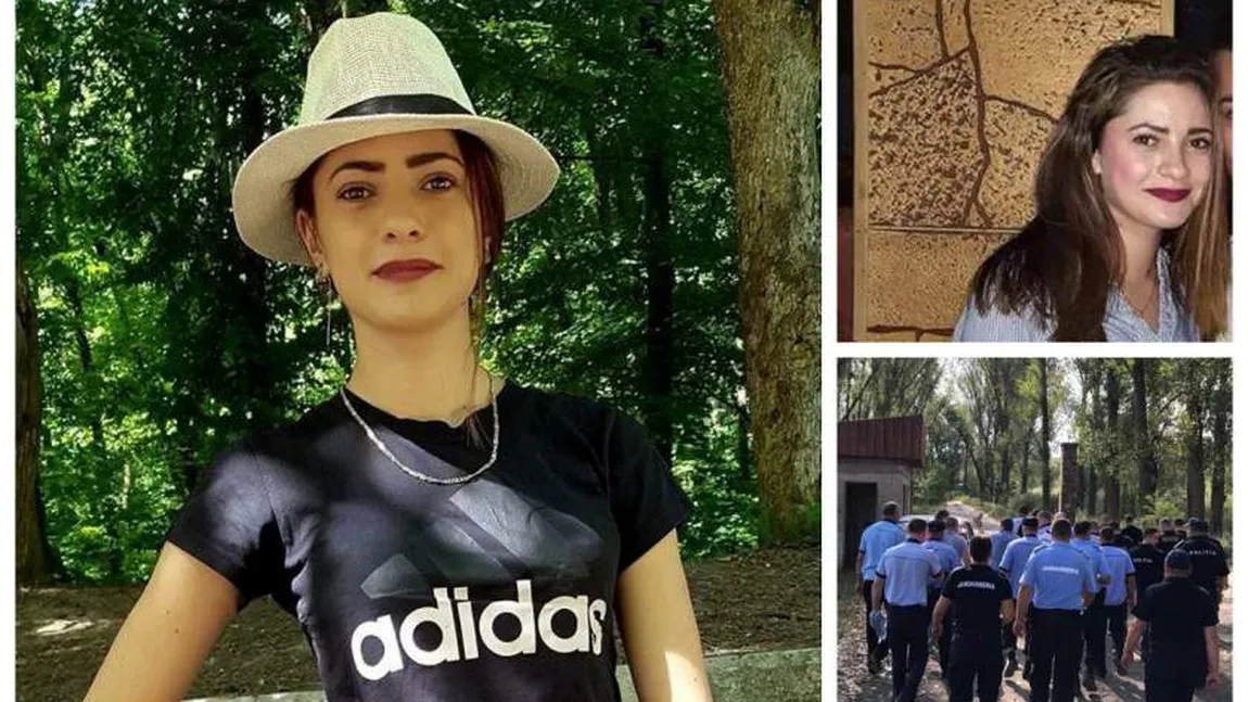 Adolescenta din Huşi, dispărută în urmă cu o lună, a fost găsită spânzurată