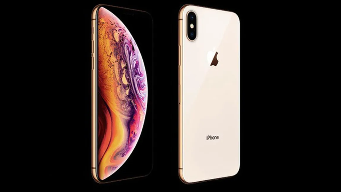 IPHONE XS ar putea costa peste 1000 de dolari. Când va putea fi cumpărat în România NOUL IPHONE