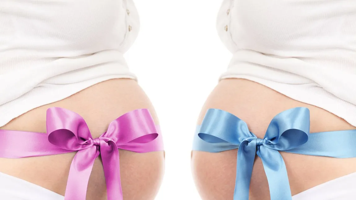 Vrei să ai fată sau băiat? Metode să influenţezi sexul bebeluşului