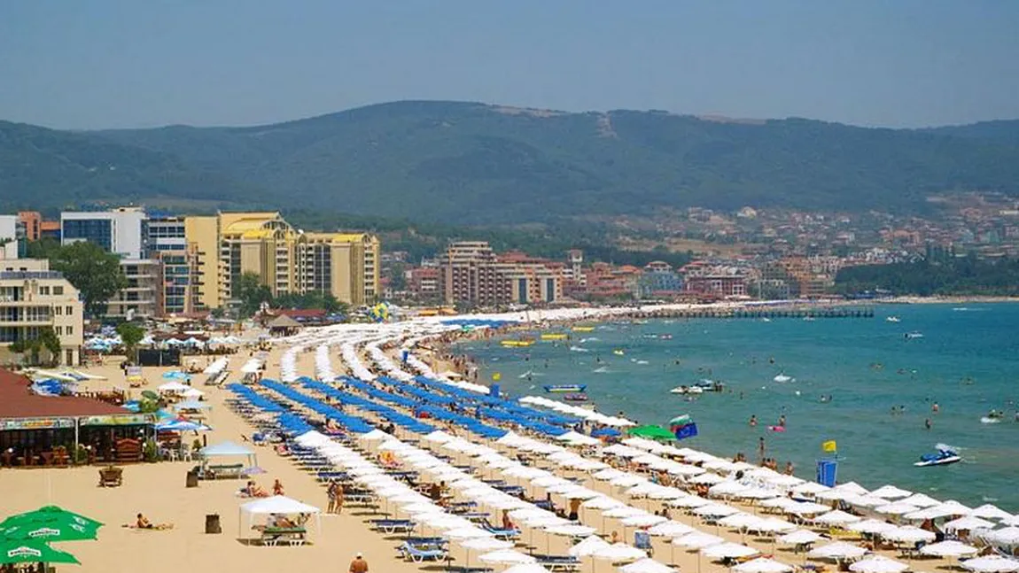 Români, păgubiţi în Bulgaria. Maşina le-a fost furată din parcarea hotelului