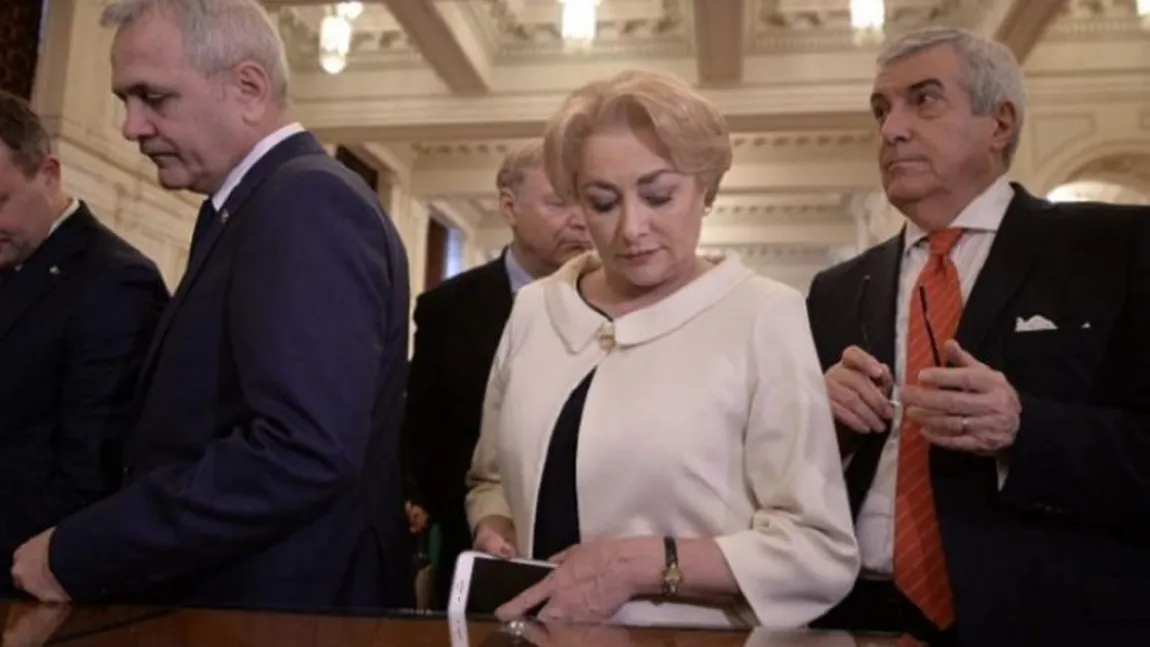 Tăriceanu, despre moţiunea de cenzură împotriva Guvernului Dăncilă anunţată de PNL: N-are nicio şansă