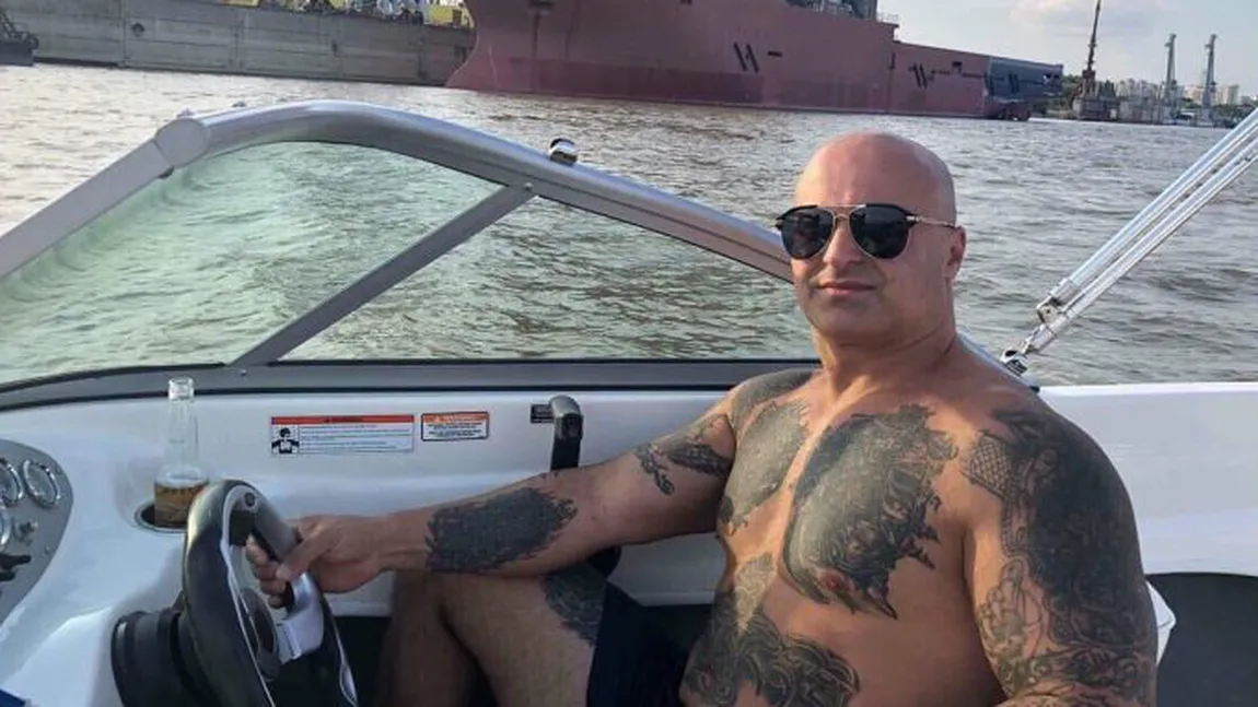 Cine i-a înjunghiat pe baschetbaliştii americani la Brăila. Temutul interlop este căutat de poliţişti