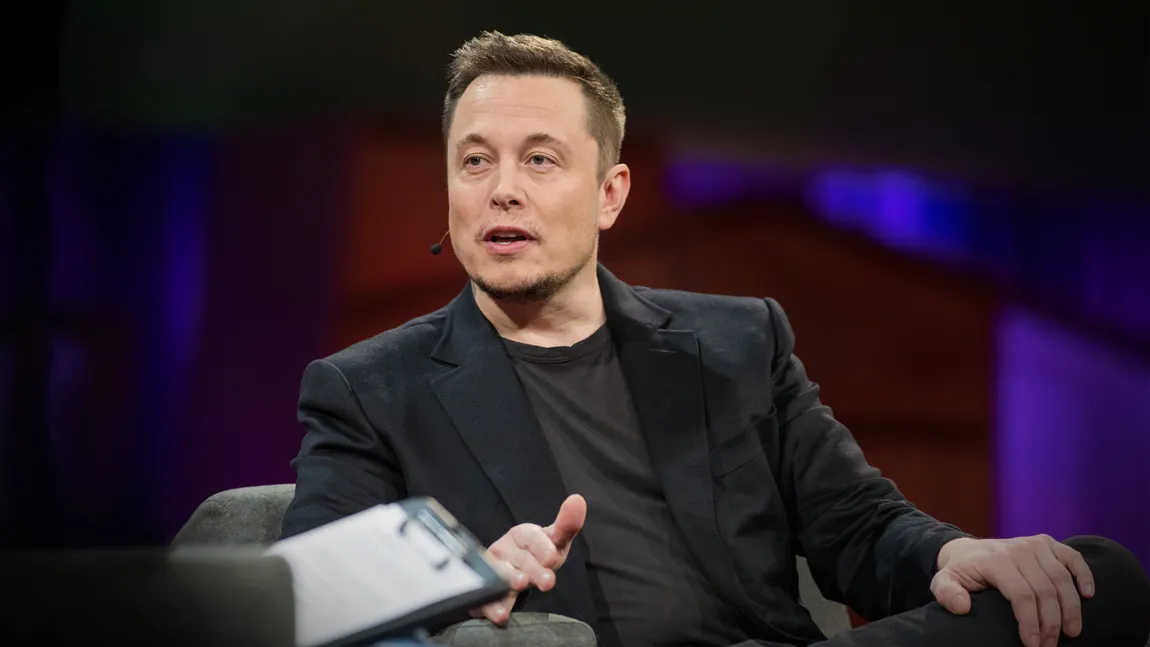 Elon Musk, obligat să demisioneze de la preşedinţia Tesla şi să plătească o amendă de 20 de milioane de dolari