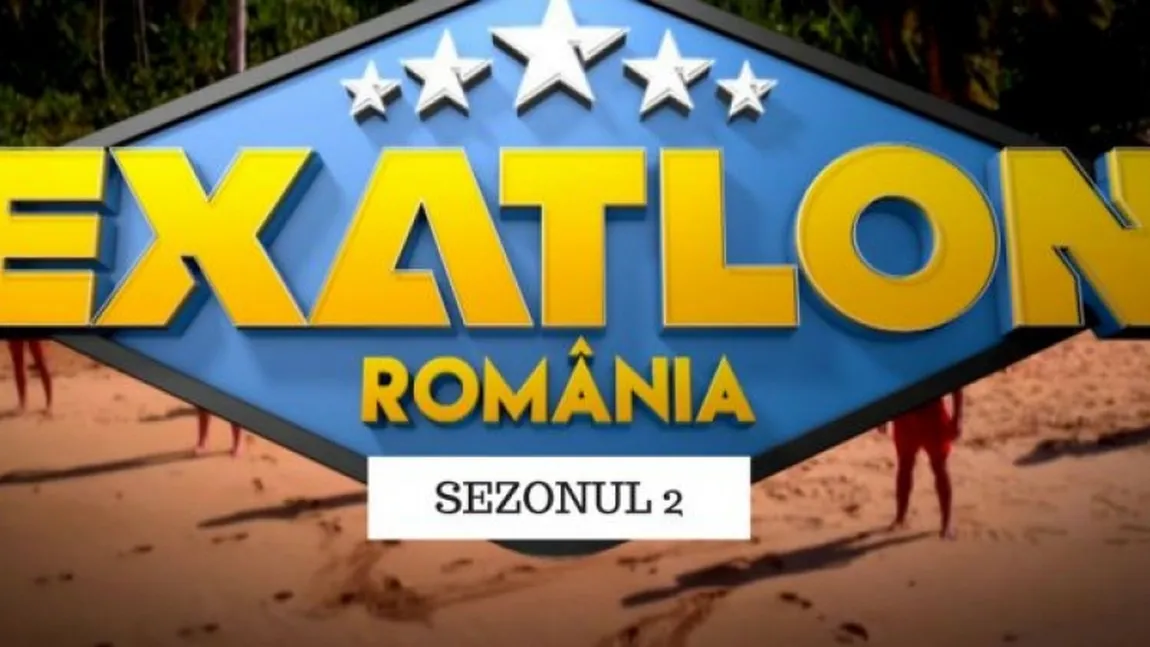 EXATLON 12 SEPTEMBRIE 2018: Momente grele, accidentare gravă în echipa Faimoşilor. Cum s-a terminat concursul