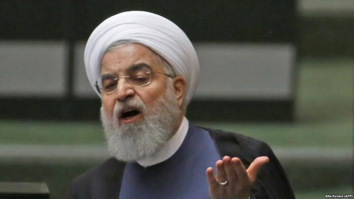 SUA nu urmăresc vreo schimbare de regim la Teheran