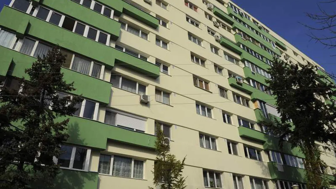 Amenzi de până la 10.000 de lei pentru proprietarii de apartamente care nu respectă legea, începând din 28 septembrie