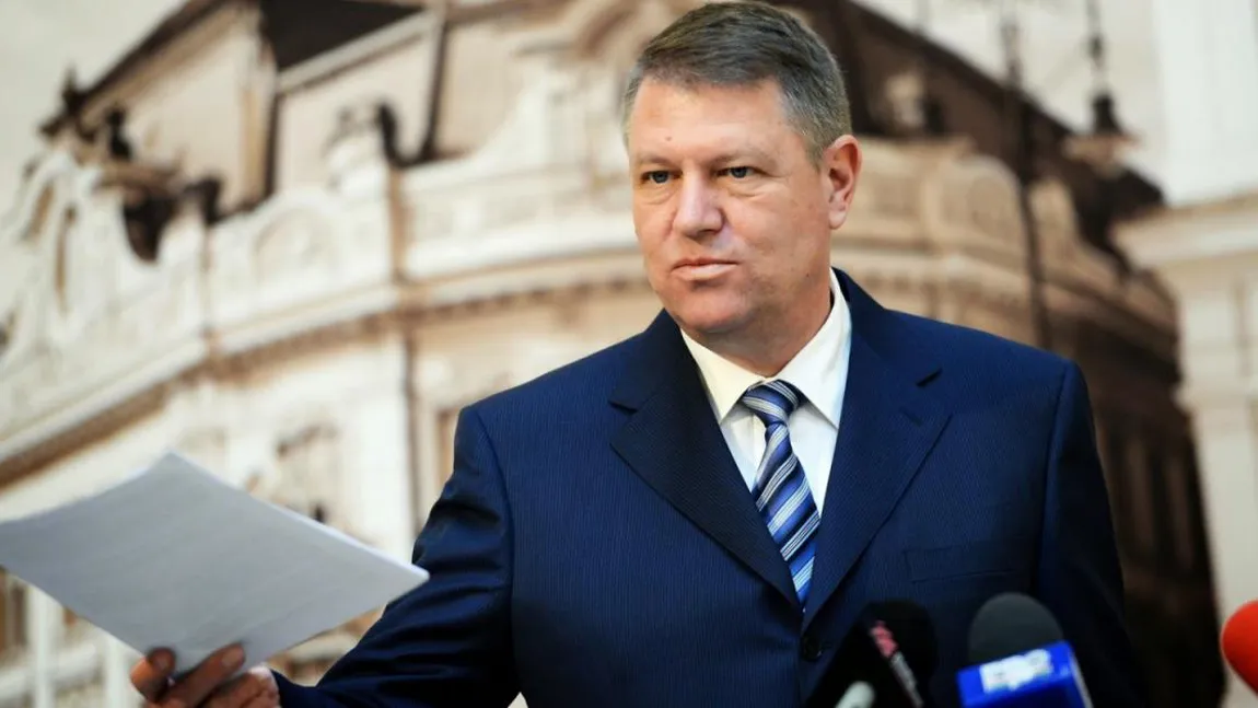 A şasea casă pentru Iohannis. Unde va locui acesta după încheierea mandatului la Cotroceni