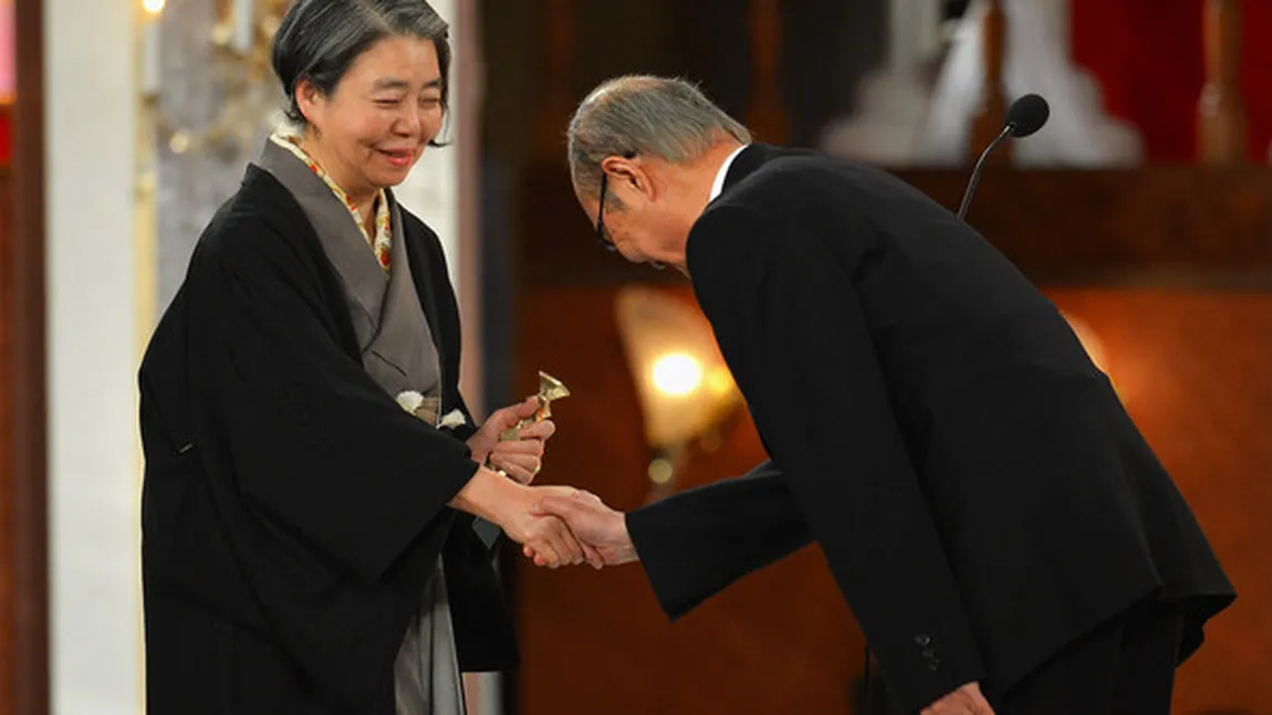 Actriţa japoneză Kirin Kiki, cunoscută pentru rolurile din filmele regizorului Kore-eda, a murit la 75 de ani