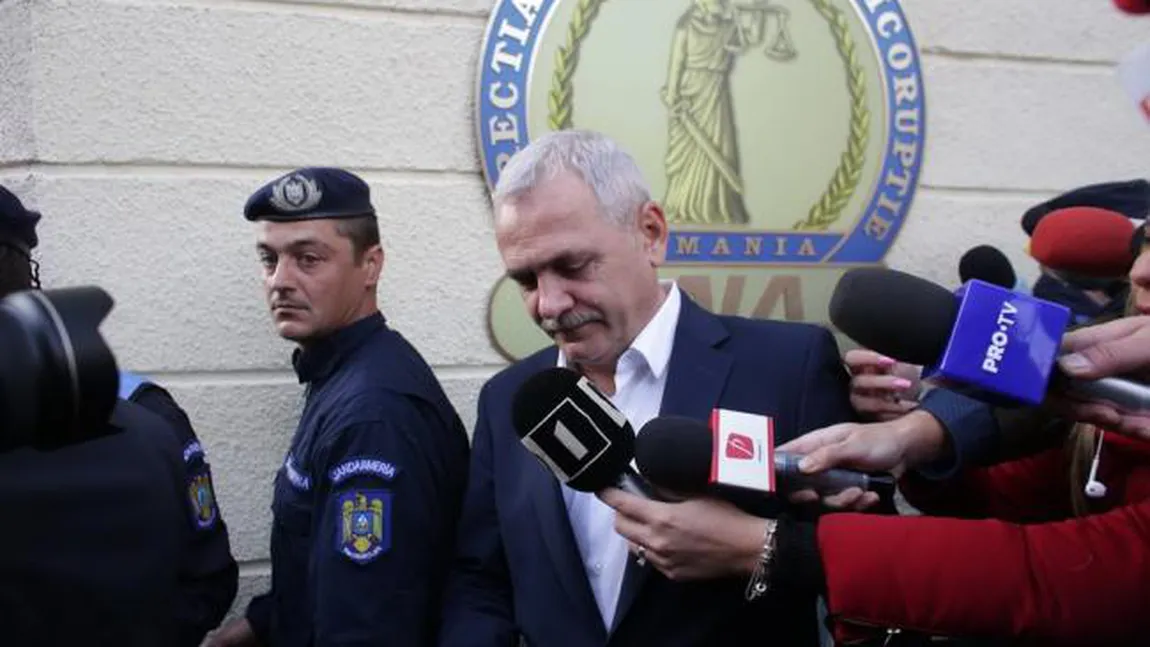 Dragnea sesizează Inspecţia Judiciară că a fost urmărit penal pe baza protocolului PG - SRI şi cere să fie luate măsuri