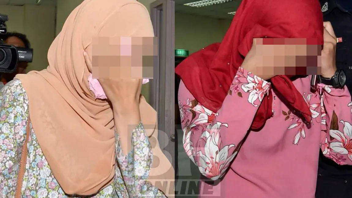 Prima condamnare pentru homosexualitate, în Malaezia. Lovituri de baston pentru două femei prinse în flagrant