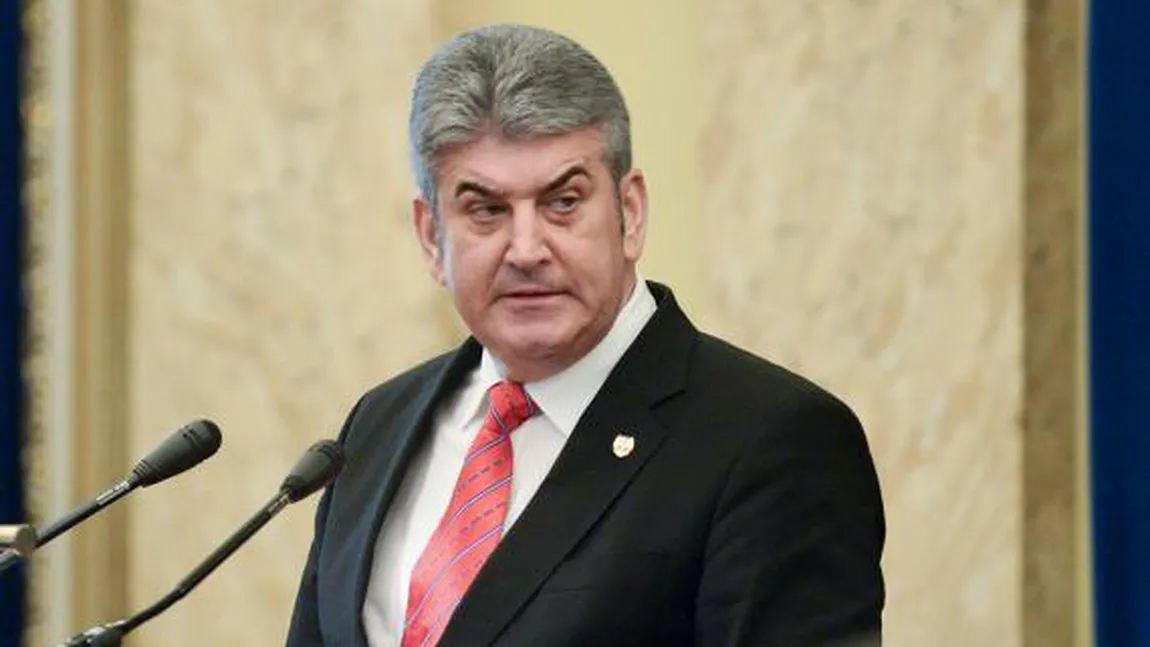 O nouă demisie din PSD. Senatorul Iustin Talpoş trece la UNPR