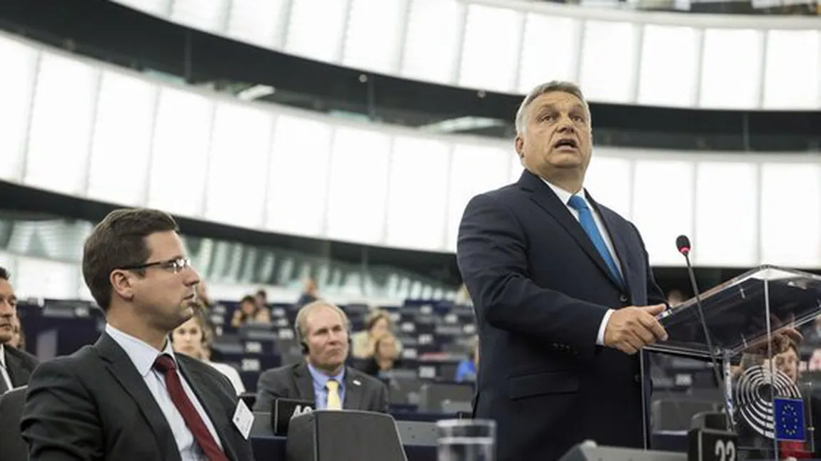 Ungaria, aproape imposibil de sancţionat de UE, în ciuda activării articolului 7. De unde vine salvarea lui Viktor Orban